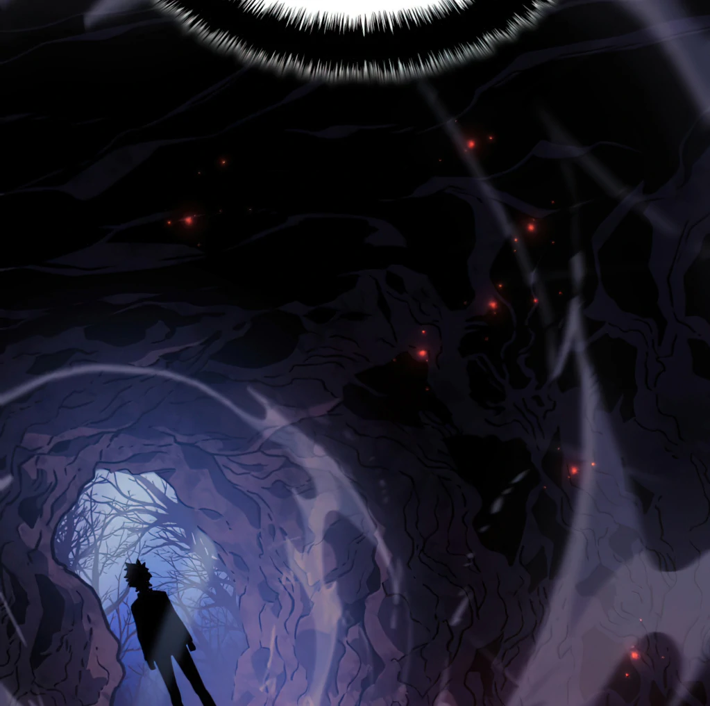 Revenge of the Iron-Blooded Sword Hound, Chapter 6 image 174